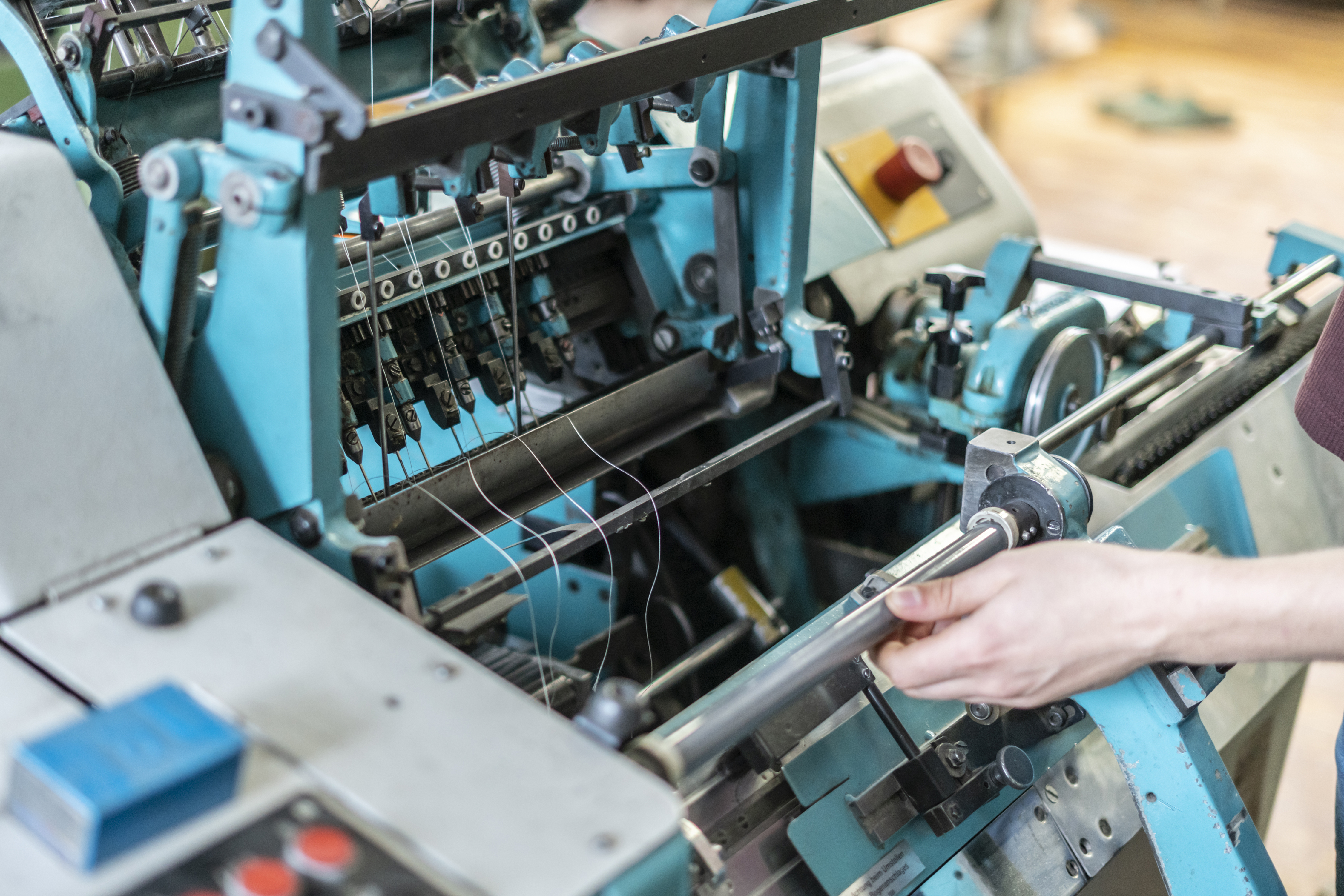 Tekstil Makineleri ve Aksesuar Sanayicileri Derneği (TEMSAD) Hakkında