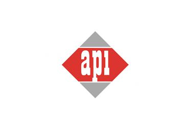 API