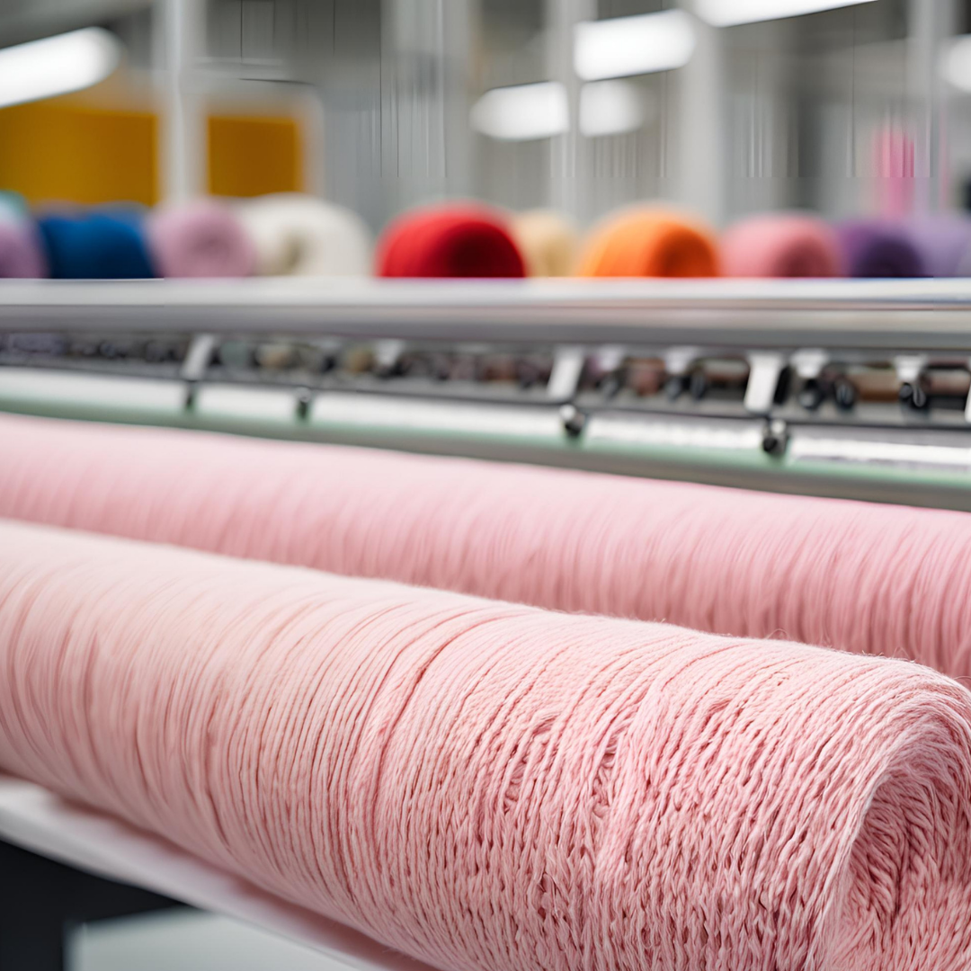 İplik Teknolojileri