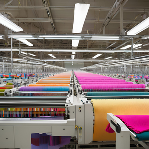 Dokuma Teknolojileri